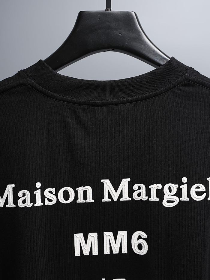 Maison Margiela 2026ss New T Shirt Size S-XXL