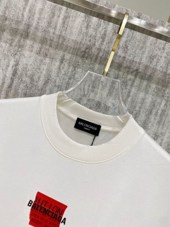 Balenciaga 2026ss New T Shirt Size S-XL