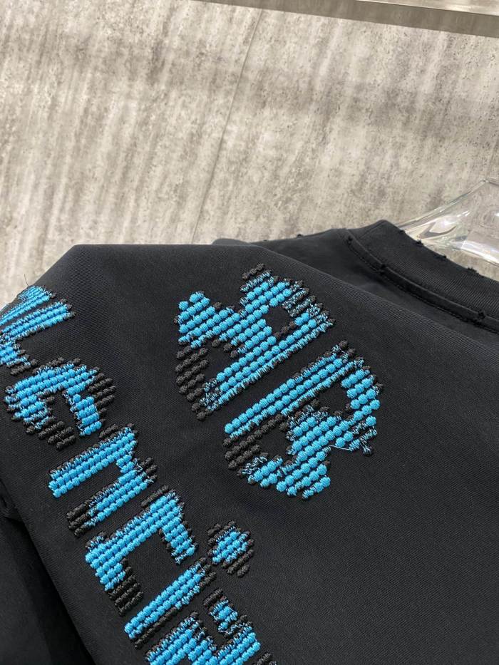 Balenciaga 2026ss New T Shirt Size S-XL