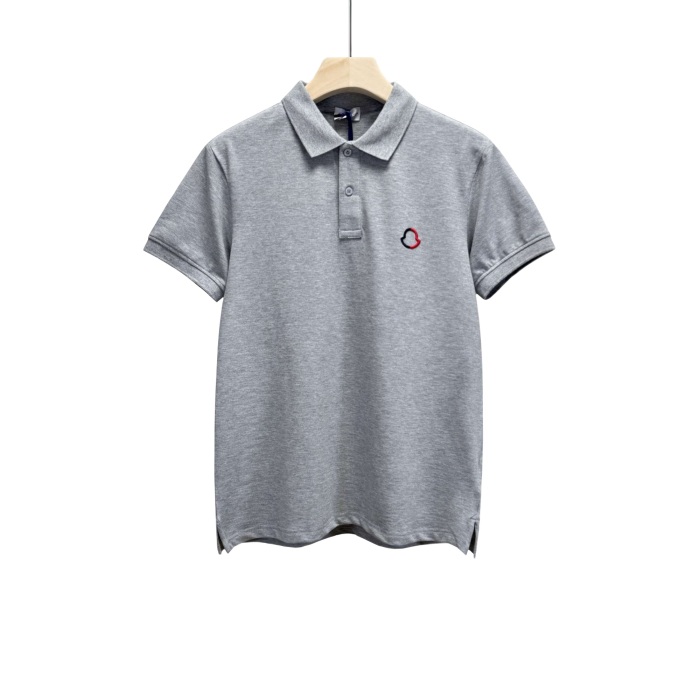 Moncler 2026ss New Polo Shirt Size M-XXXL 4-Color