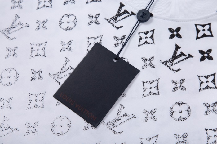 Louis Vuitton 2026ss New T Shirt Size S-XL