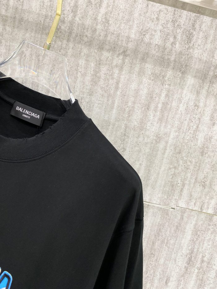 Balenciaga 2026ss New T Shirt Size S-XL