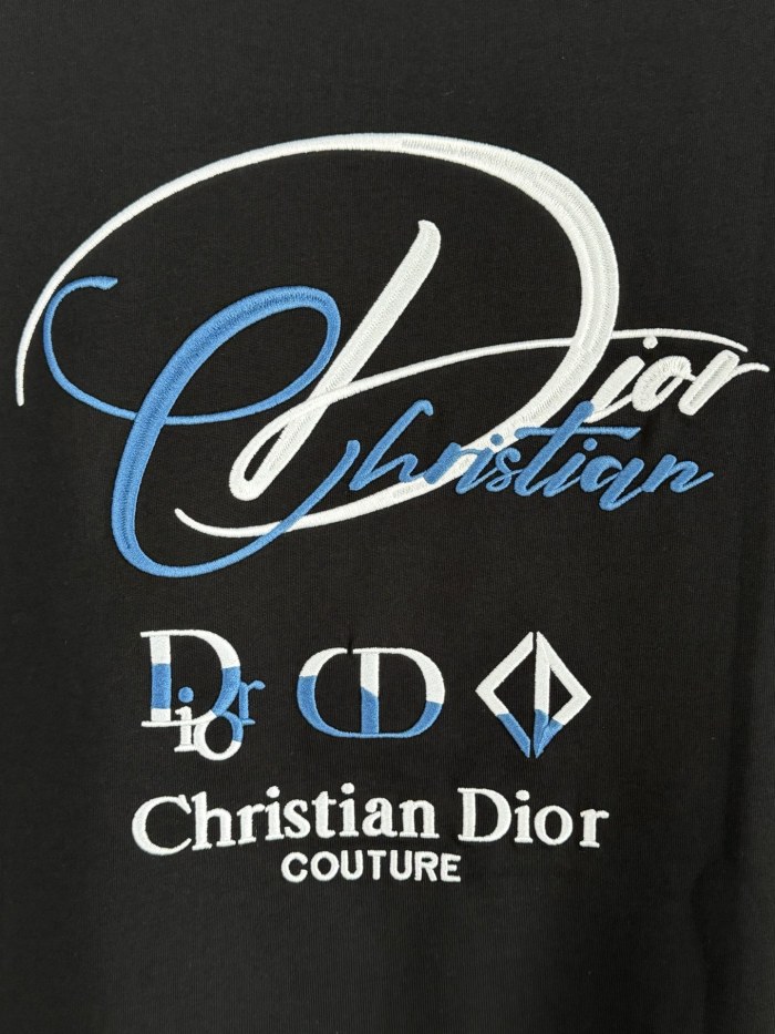 Dior 2026ss New T Shirt Size S-XL
