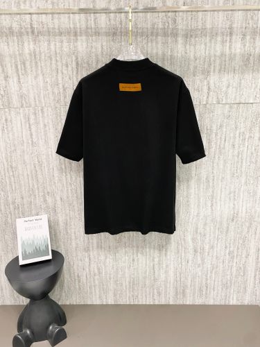 Louis Vuitton 2026ss New T Shirt Size S-XL