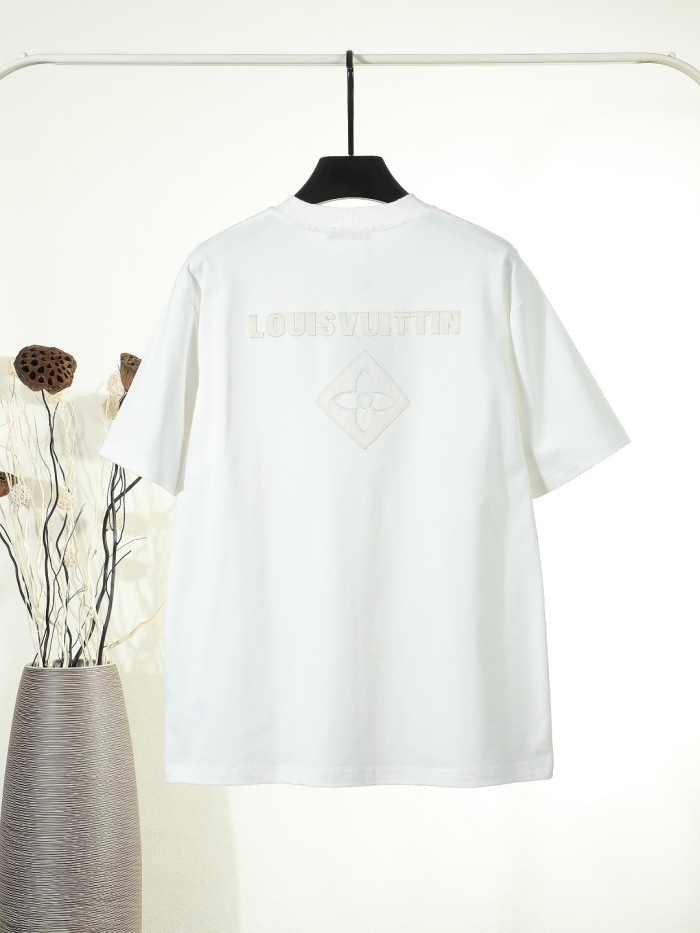 Louis Vuitton 2026ss New T Shirt Size S-XL