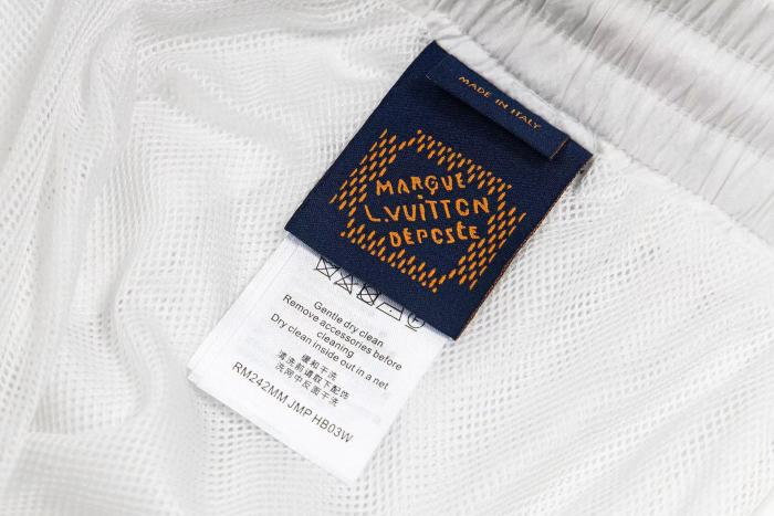 Louis Vuitton 2026ss New Shorts Size XS-L