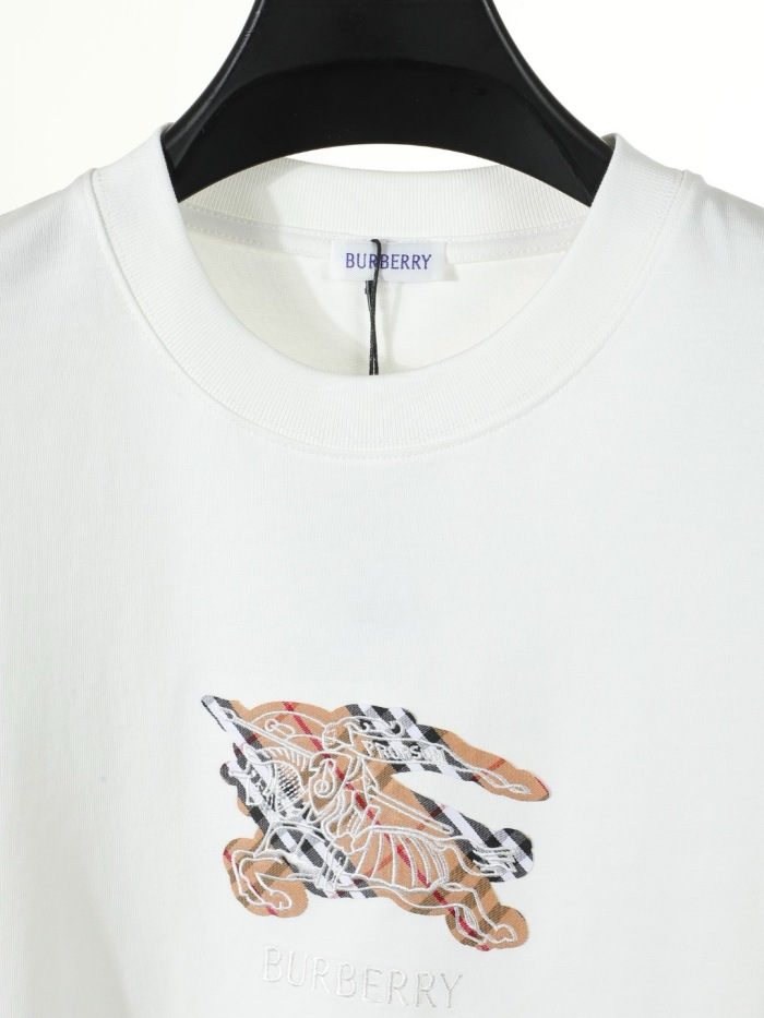 Burberry 2026ss New T Shirt Size S-XL