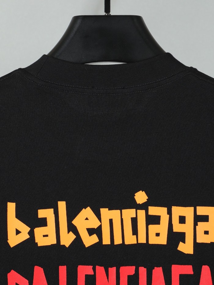 Balenciaga 2026ss New T Shirt Size S-XL