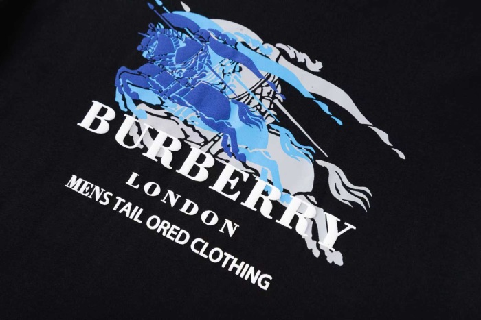 Burberry 2026ss New T Shirt Size S-XL