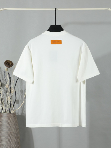 Louis Vuitton 2026ss New T Shirt Size S-XL
