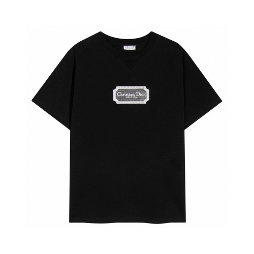 Dior 2026ss New T Shirt Size S-XL