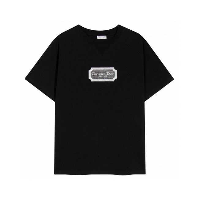 Dior 2026ss New T Shirt Size S-XL