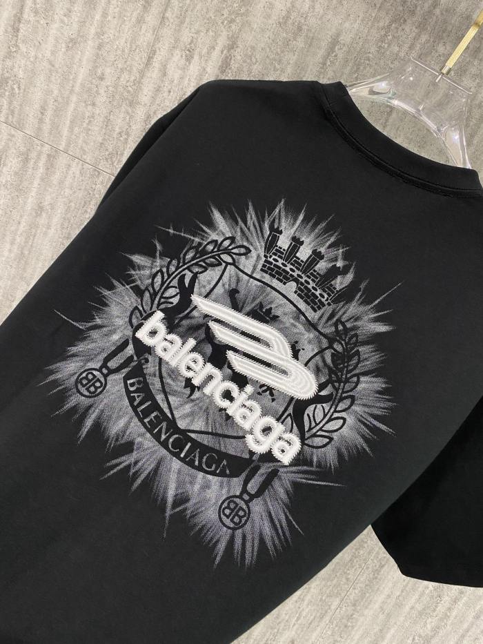 Balenciaga 2026ss New T Shirt Size S-XL