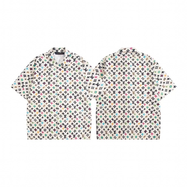 Louis Vuitton 2026ss New T Shirt Size XS-L