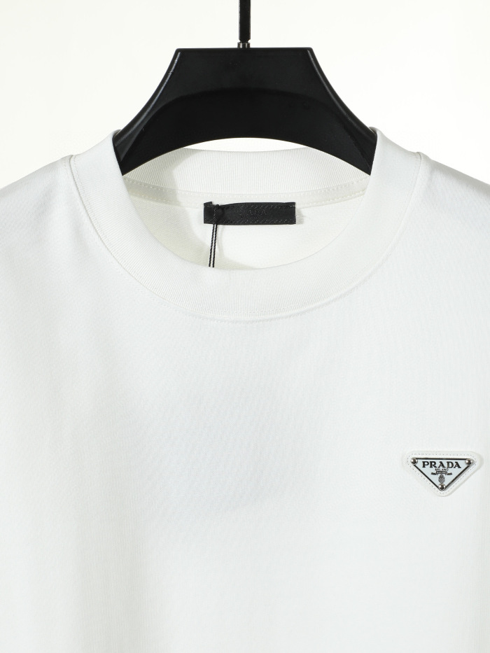 Prada 2026ss New T Shirt Size S-XL