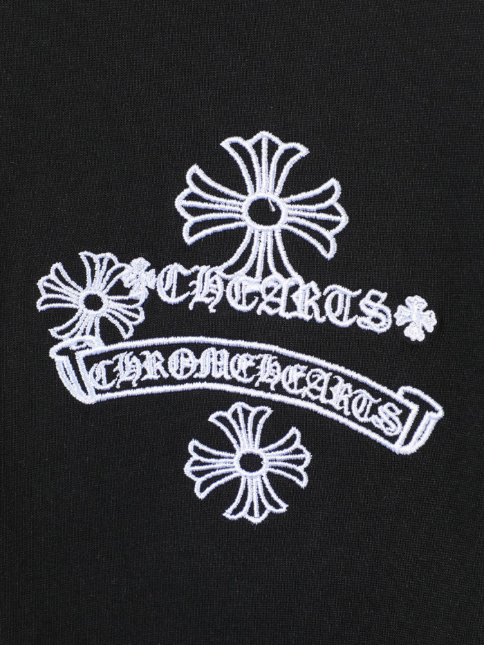 Chrome Hearts 2026ss New T Shirt Size S-XL