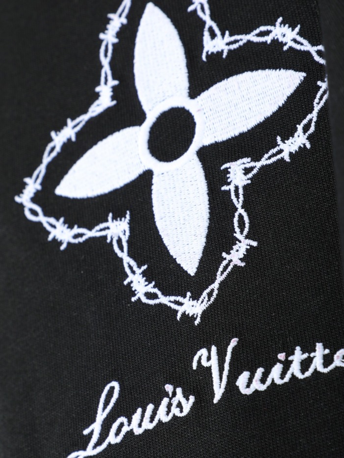 Louis Vuitton 2026ss New T Shirt Size S-XL