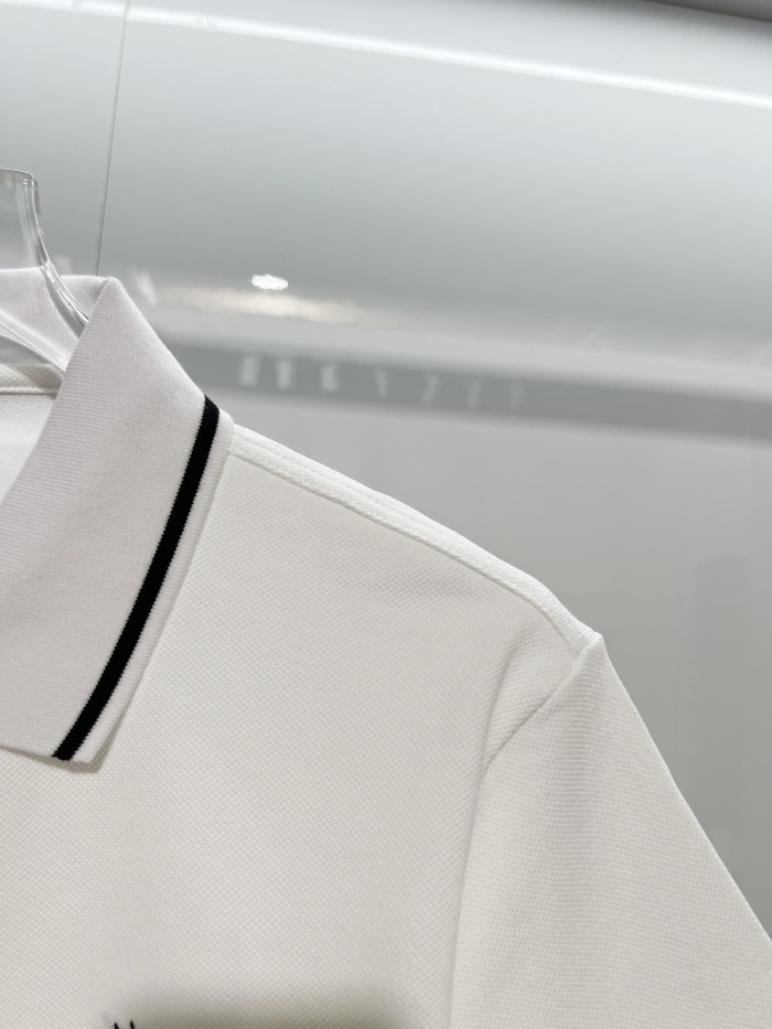 Dior 2026ss New Polo Shirt Size M-XXL