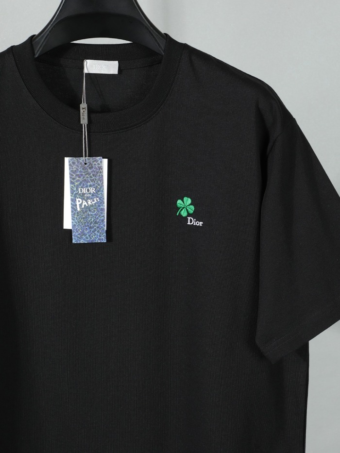 Dior 2026ss New T Shirt Size S-XL