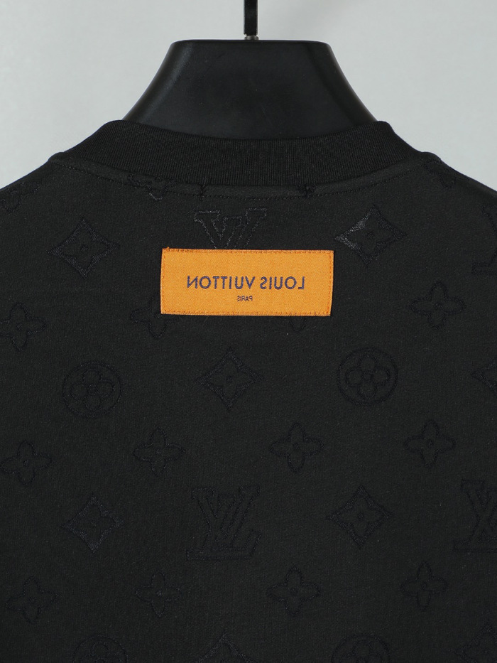 Louis Vuitton 2026ss New T Shirt Size S-XL