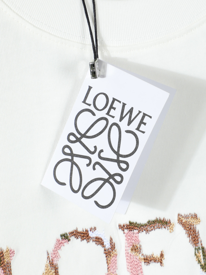 Loewe 2026ss New T Shirt Size S-XL
