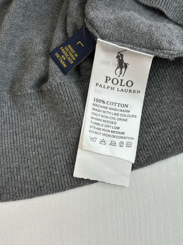 Ralph Lauren 2026ss New T Shirt Size S-XL