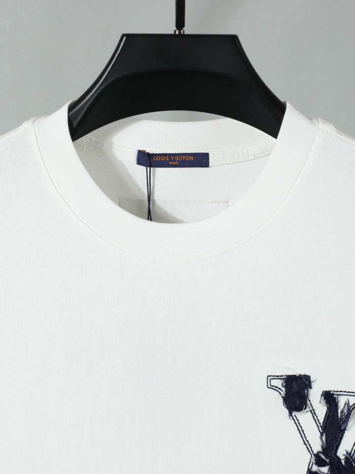 Louis Vuitton 2026ss New T Shirt Size S-XL