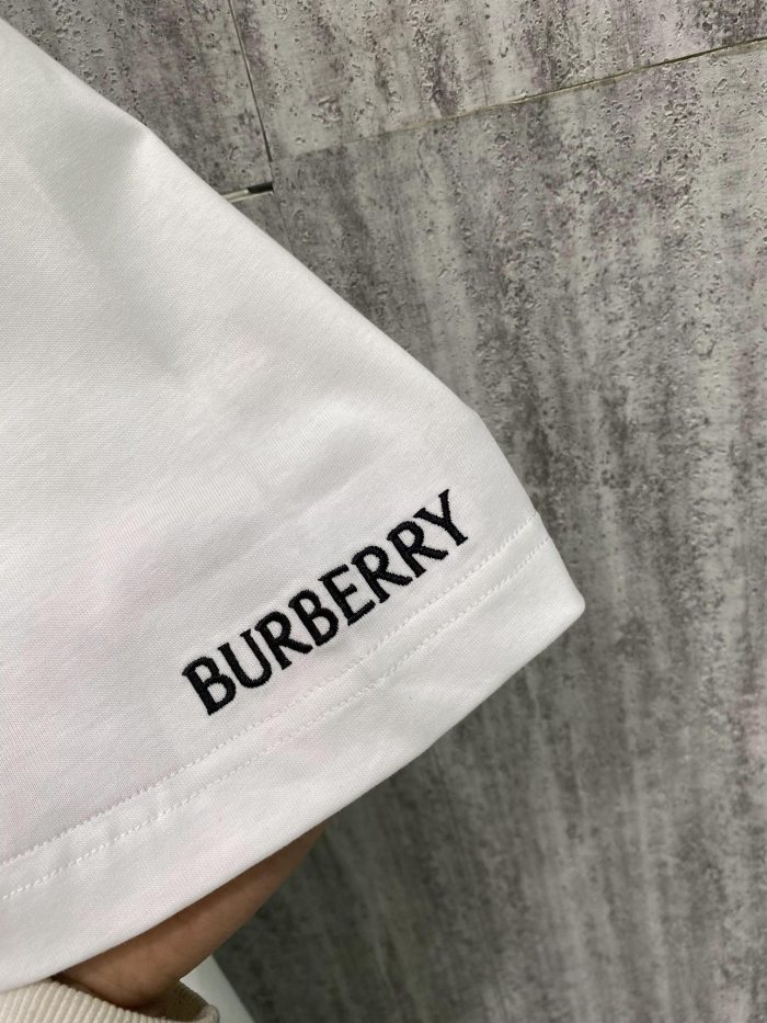 Burberry 2026ss New T Shirt Size S-XL