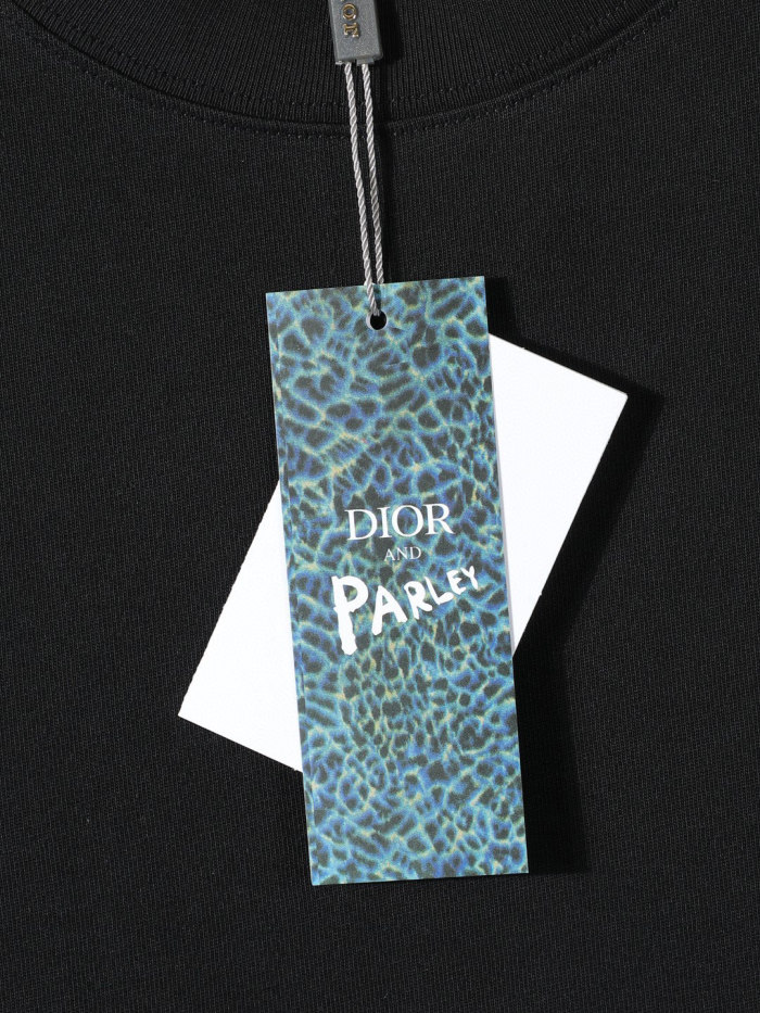 Dior 2026ss New T Shirt Size S-XL