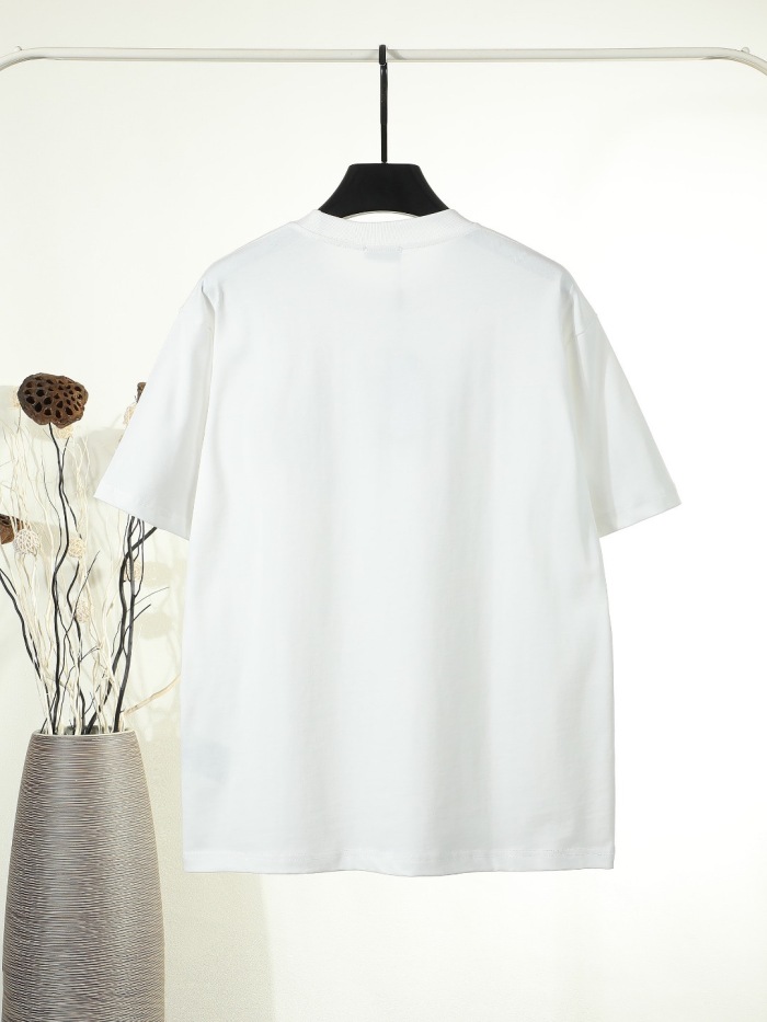 Dior 2026ss New T Shirt Size S-XL