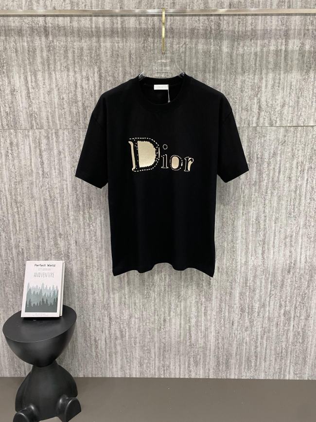 Dior 2026ss New T Shirt Size S-XL