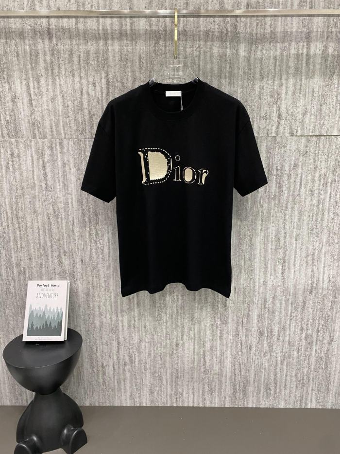 Dior 2026ss New T Shirt Size S-XL