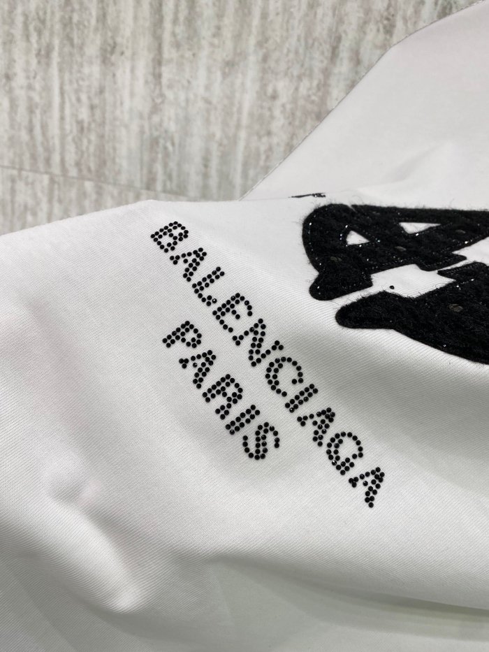 Balenciaga 2026ss New T Shirt Size S-XL