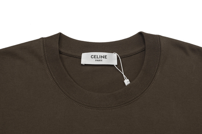 Celine 2026ss New T Shirt Size XS-L