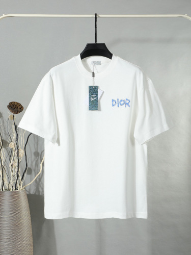Dior 2026ss New T Shirt Size S-XL