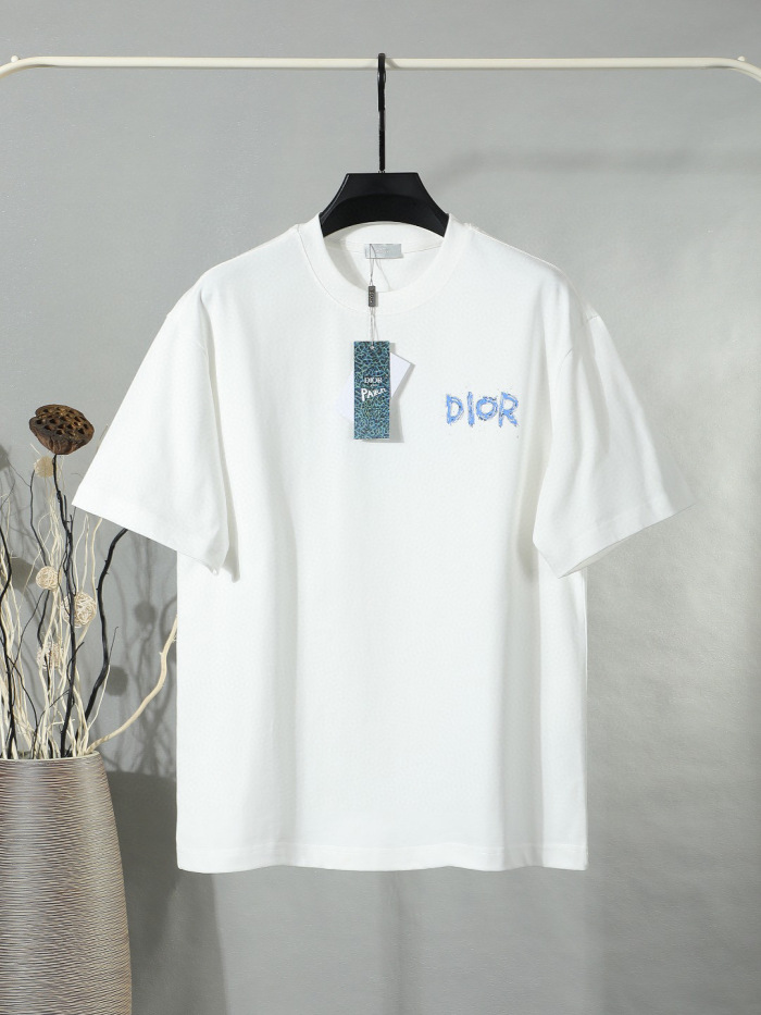 Dior 2026ss New T Shirt Size S-XL