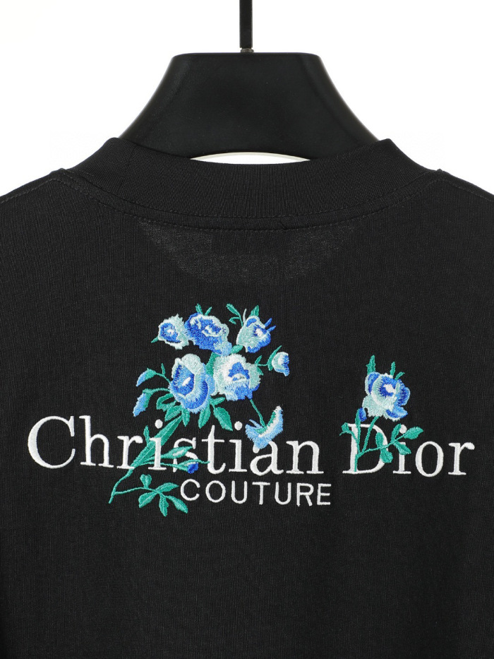 Dior 2026ss New T Shirt Size S-XL