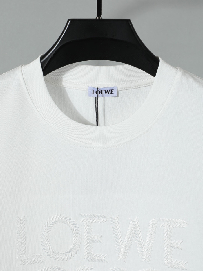 Loewe 2026ss New T Shirt Size S-XL