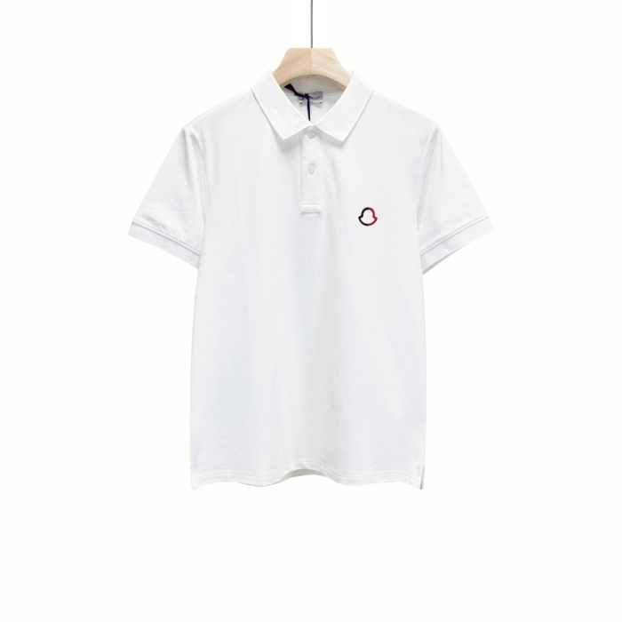 Moncler 2026ss New Polo Shirt Size M-XXXL 4-Color