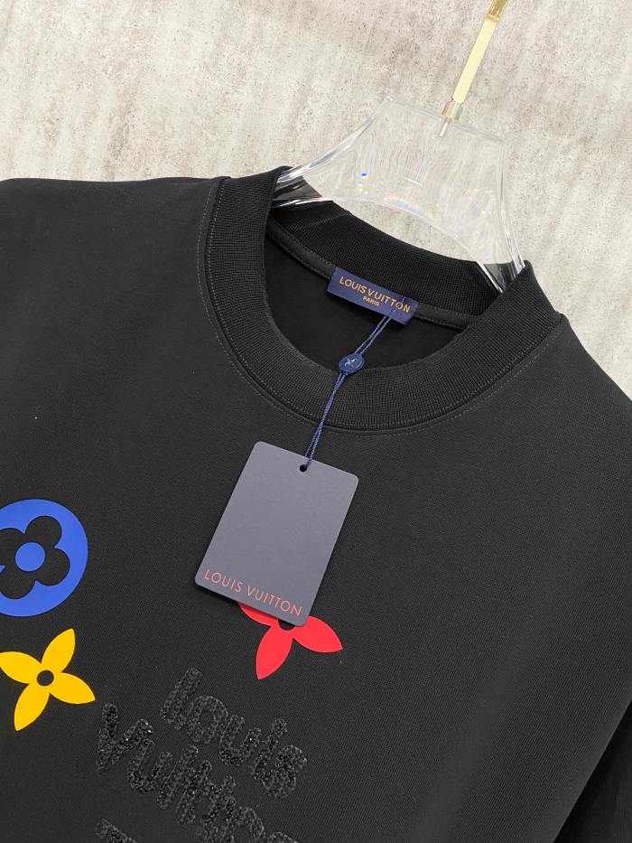 Louis Vuitton 2026ss New T Shirt Size S-XL
