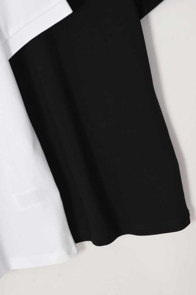 Burberry 2026ss New Polo Shirt Size M-XXL 2-Color