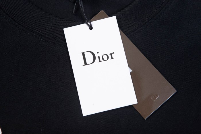 Dior 2026ss New T Shirt Size S-XL