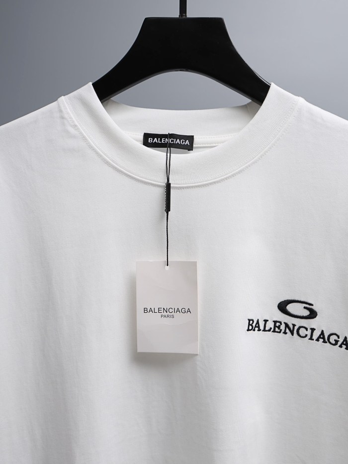Balenciaga 2026ss New T Shirt Size S-XXL