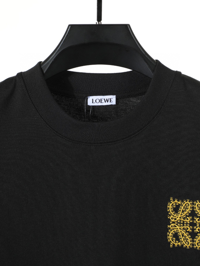 Loewe 2026ss New T Shirt Size S-XL
