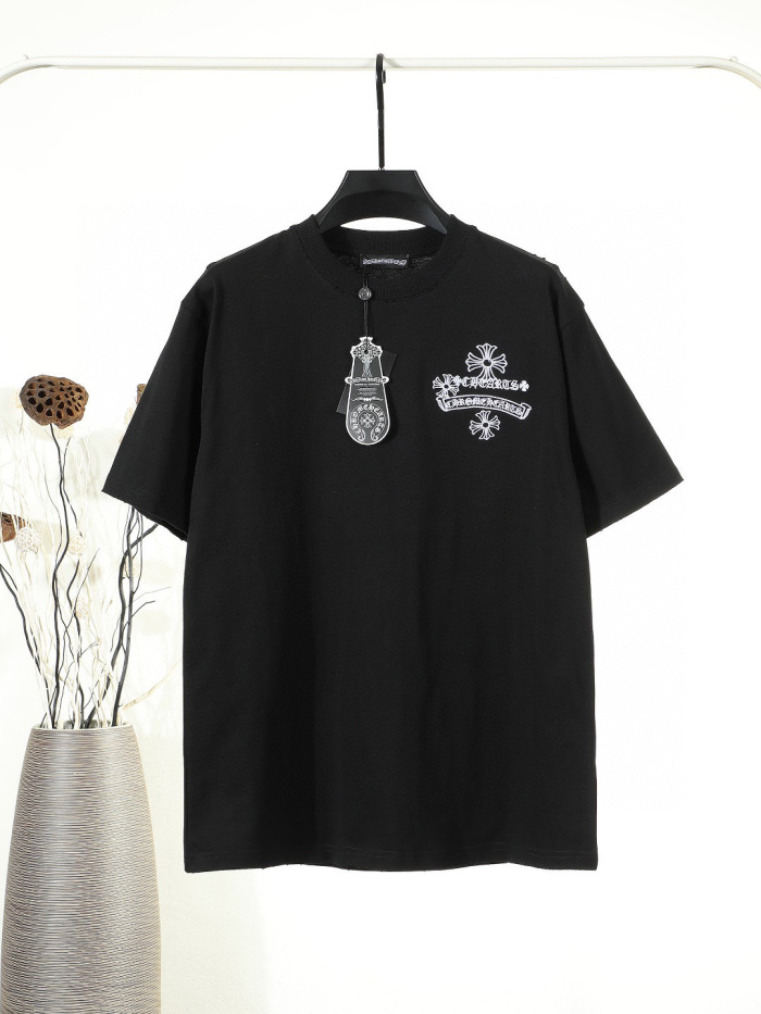 Chrome Hearts 2026ss New T Shirt Size S-XL