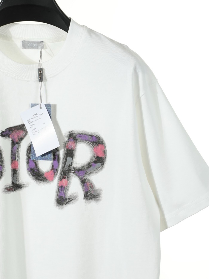 Dior 2026ss New T Shirt Size S-XL