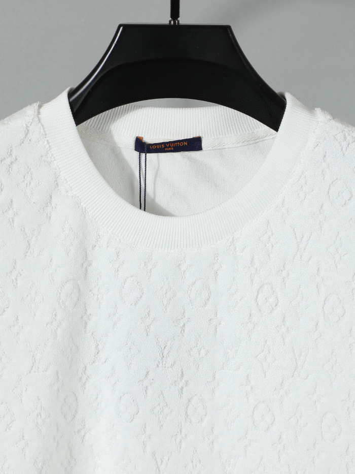 Louis Vuitton 2026ss New T Shirt Size S-XL