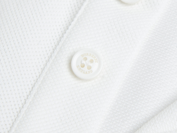 Burberry 2026ss New Polo Shirt Size S-XL