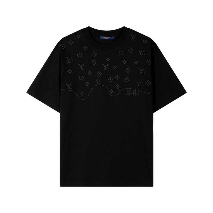 Louis Vuitton 2026ss New T Shirt Size S-XL
