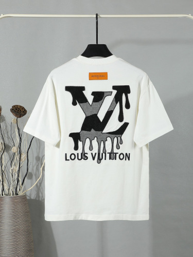 Louis Vuitton 2026ss New T Shirt Size S-XL